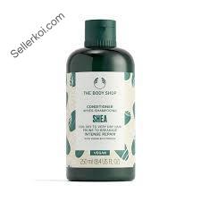 The Body Shop Shea Intense Repair Conditioner (250ml)